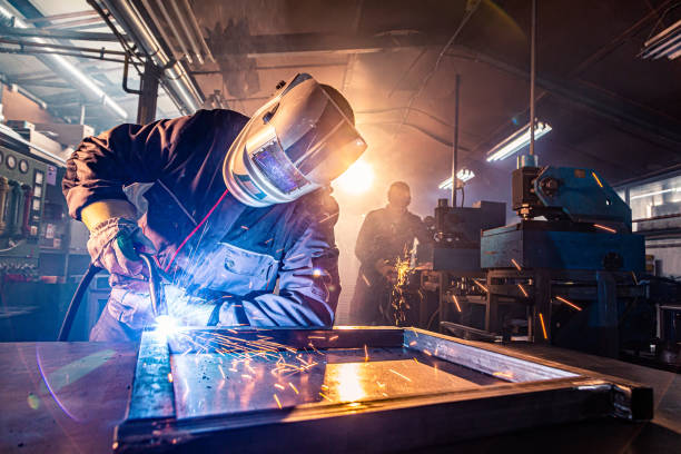 Best Food and Beverage Processing Equipment Welding in Willcox, AZ
