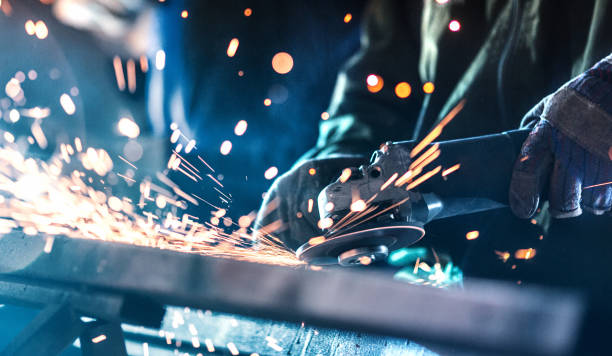 Reliable Willcox, AZ Welder & Metal Fabrication Solutions